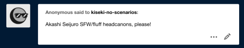 kiseki-no-scenarios:  We had two people call in sick today at