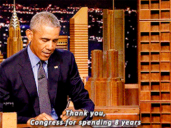 someone-like-robsten:  Thank You Notes with President Obama 