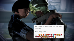 commander-shakarian:   Mass Effect & Text Posts: Part 1 