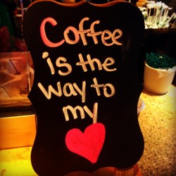 somewhere-between34:  #coffee #caffeine #truelove #vacay #boca