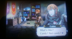 tactician-kilala:  thEN WHaT iS it GAiuS?! 