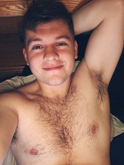 magikpelvis:Some armpit for my followers