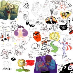 flipgang:  DRAWPILE DOODLES!! Thanks everyone who came to last