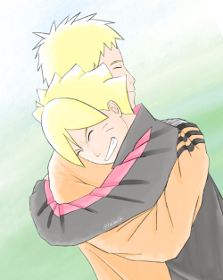 BORUTO/NARUTO