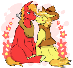 braeburn-corner:  cottonsulk:  clepony:  gay cousins for cotton