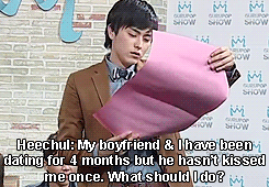 jiyeops-blog:  21/50 gifs on why I question the people I stanSiwan’s