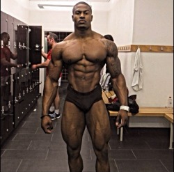 Simeon Panda