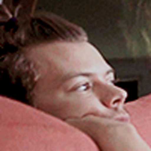 tmlnsn:    harry rehearsing for SNL