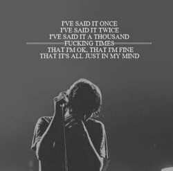 werewolf-shadow:  oli-sykes-blog:  BMTH - BAND STUFF  ☯☯☯