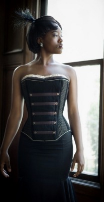 Corset Fetish