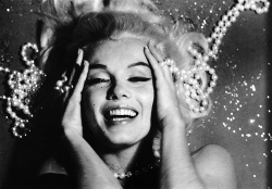 missmonroes:  Marilyn Monroe photographed by Bert Stern, 1962