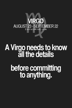 zodiacmind:  Fun facts about your sign here