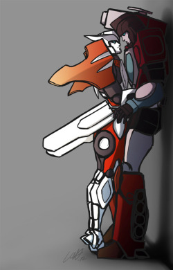 windwave:  lahteh:  Fooling around with PS again. Yes, another