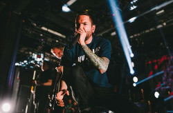 Born to lose and live to win