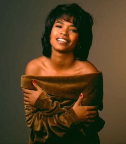 midniwithmaddy:   October 30th: Happy 45th Birthday to Nia Long!