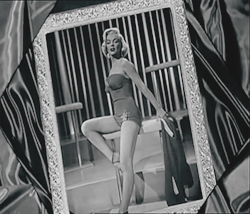marilynmonroeposts:  How To Marry A Millionaire, Movie Trailer