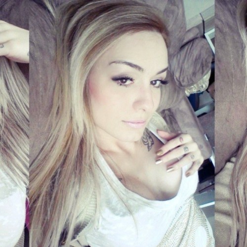 tgirlfantasy:  Ts Victoria Carioni new york born brazilian transsexual is considered one of the beautiful amateur tgirls in the world. She is also described as the ultimate trap girl. her Tumblr : http://carionivictoria.tumblr.com/ Facebook : https://www.