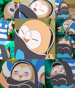 ommanyte: Rowlet is the anti-Nebby