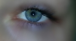 Eye ft blur bc the rest of my face isn’t important