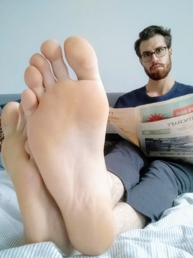 feetman80-deactivated20220409:Perfection 🥰 great feet