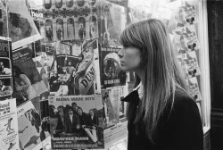 the60sbazaar:  Francoise Hardy