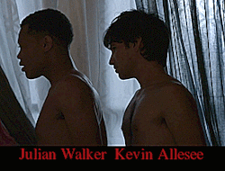 el-mago-de-guapos:  Julian Walker & Kevin Allesee Blackbird
