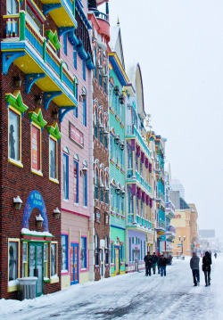  Boardwalk - Atlantic City - USA (von Scott Morvay) 