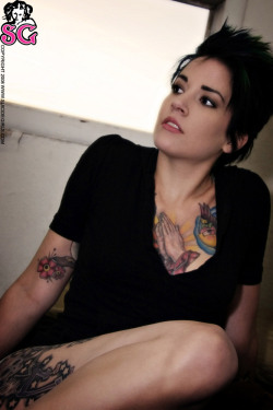sglovexxx:  Bird Suicide