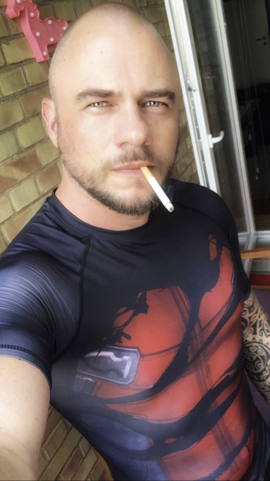 humosexy:
