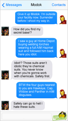 textsfromsuperheroes:  Texts From SuperheroesFacebook | Twitter