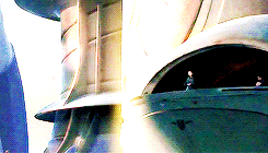 myshipperheart:  Hidden, safe the children must be kept.Split
