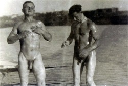 Bob's Naked Guys