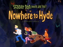scooby-doo-where-are-you:Scooby Doo, Where Are You? Season 2,