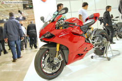 carsandtransports:  Ducati 1199 Panigale S by Ed Cunha Ph on