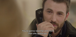 anamorphosis-and-isolate:  ― Before We Go (2014)“You’re