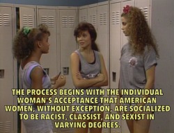 saved by the bell hooks