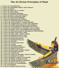 choice36c:  Where do you think they stole the 10 Commandments from?  Because none of this actually exsists