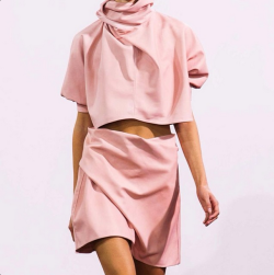 what-do-i-wear:  JW Anderson Spring 2015 ~ London