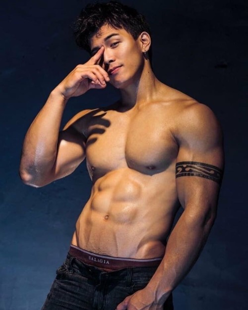 体育会熱血男子達
