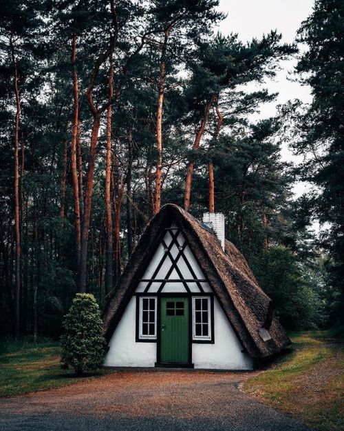 wild-cabins:Johannes Hulsch