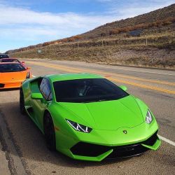 el-porto:  🔸Huracan❌Gallardo🔸#exotic #richkids #rollsroyce