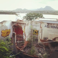 Role de ontem com kika e agone #vandalart #welovebombing #boatarde