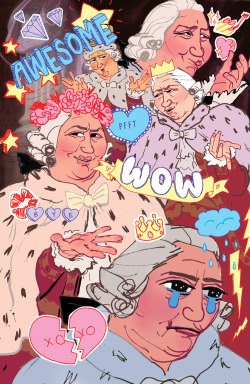 hkrieg:  This was my contribution to the Ham4Pamphlet zine,