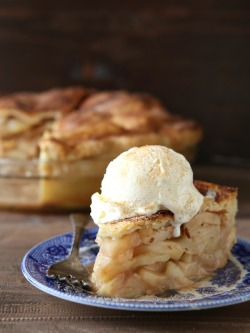 fattributes:  Mile High Apple Pie 