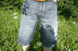 pissjeans:  sexy summer shorts 