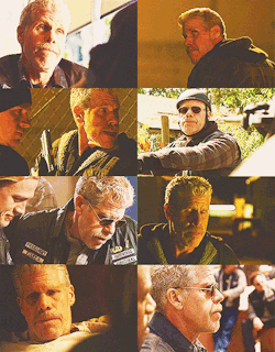 chibsflanagan-deactivated201310:  Clay Morrow in every episode