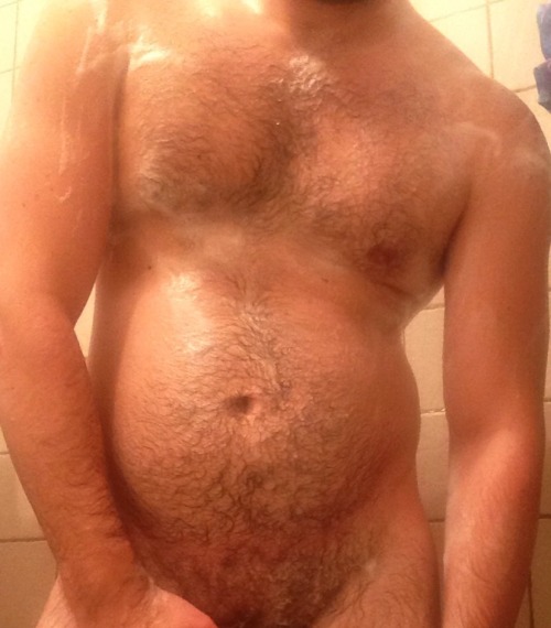 losemybreath4444:  Fresh n clean bear 