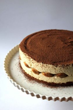  Tiramisu Cheesecake | Oh, Sweet Day  omg!! begmetocome if i