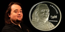 tirehaus:  like for the chumlee coin reblog for the chumlee coin