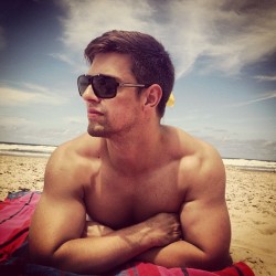 Hot, Beefy, Sexy, Muscular Men for YOU